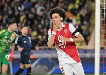 Maghnes Aklitche, koji je francuski talent koji je postigao gol u Ibra