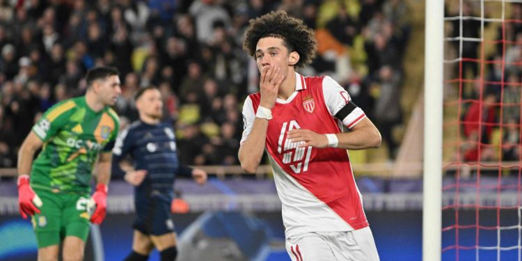 Maghnes Aklitche, koji je francuski talent koji je postigao gol u Ibra