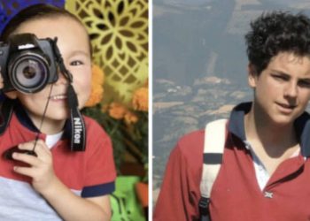 Malog Alexa (9) osvojio je Carlo Acutis, a ozdravio mu je i tatu: ‘Mama, moramo se spremiti za raj’