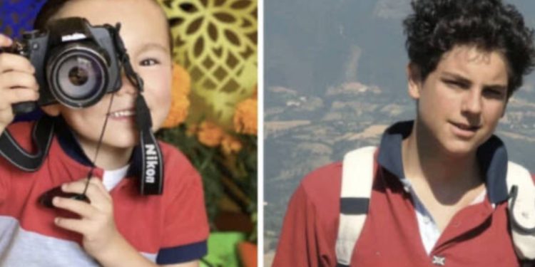 Malog Alexa (9) osvojio je Carlo Acutis, a ozdravio mu je i tatu: ‘Mama, moramo se spremiti za raj’