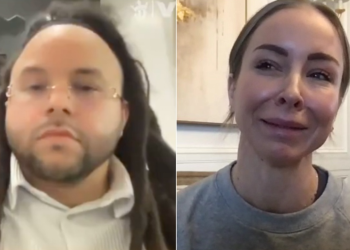 Mama iz Ohija bombardirana prijetnjama smrću nakon što je video crnog susjeda postao viralan: ‘Ogroman nesporazum’