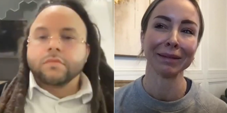 Mama iz Ohija bombardirana prijetnjama smrću nakon što je video crnog susjeda postao viralan: ‘Ogroman nesporazum’