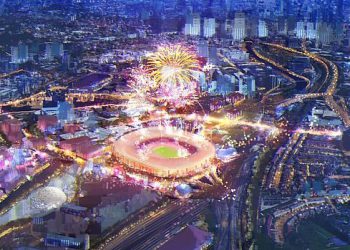 Man United planovi za ‘Wembley of the North’ dobivaju zeleno svjetlo od lokalne vlasti dok su jednoglasno odvratili projekt s ključnim donositeljima odluka naginjući se novom stadionu 100K