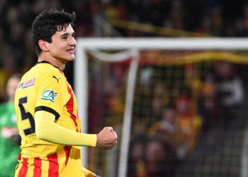 Manchester City: kupio Khusanova od Lensa za 40 milijuna