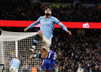 Manchester City protiv Chelsea – Premier League: rezultat uživo, vijesti o momčadi i novosti dok Gvardiol izjednačuje nakon što je Marmoush odbio VAR