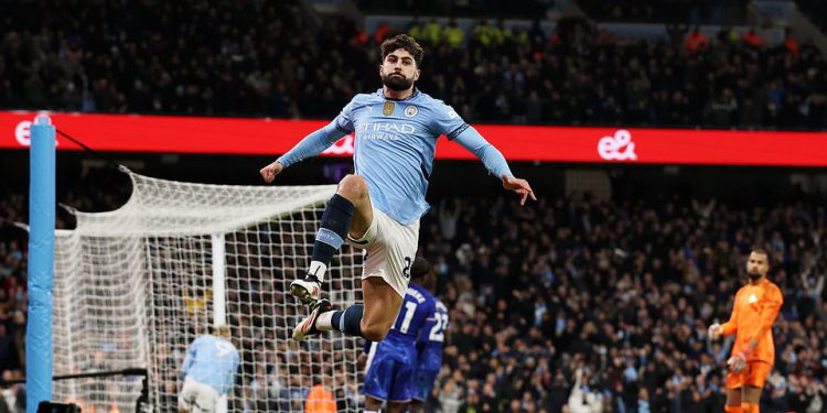 Manchester City protiv Chelsea – Premier League: rezultat uživo, vijesti o momčadi i novosti dok Gvardiol izjednačuje nakon što je Marmoush odbio VAR