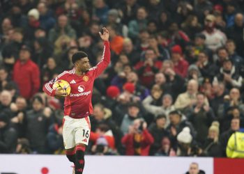 Manchester United-Southampton 3-1: trojka Dialla