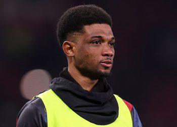 Manchester United protiv Brightona – Premier liga: rezultati uživo, vijesti o momčadi i novosti dok ekipa Rubena Amorima ugošćuje Seagullse plus novosti iz utakmica Everton protiv Tottenhama i Nottingham Forest protiv Southamptona