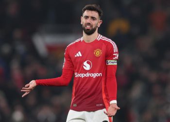 Manchester United transfer tržište, Bruno Fernandes ne zatvara mogućnost Australije