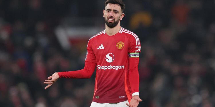 Manchester United transfer tržište, Bruno Fernandes ne zatvara mogućnost Australije