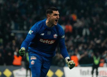 Mannone, vratar Lyona u Ligue 1 koji je bio heroj kupa u Marseilleu