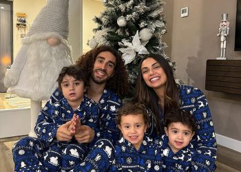 Marc Cucurella srčano se otvara na sinovom autizmu dok se Chelsea Star odražava na ‘teške’ izazove s kojima se njegova obitelj suočava