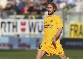 Marco Donadel vraća se u Kanadu: on će biti novi trener CF Montréala