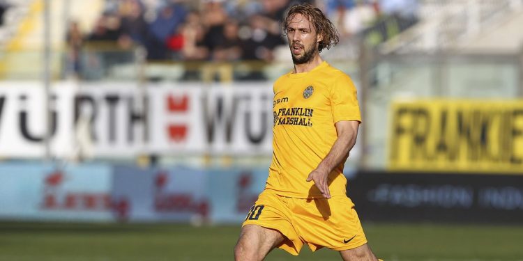 Marco Donadel vraća se u Kanadu: on će biti novi trener CF Montréala