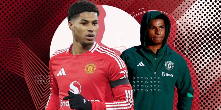 Marcus Rashford, tko je napadač kojeg Milan želi i kako igra