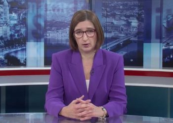 Marijana Puljak o Dabri i pucačini: “Sumnja da je kupio diplomu nije bila dovoljan razlog za ostavku”