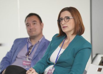 Marijana Puljak o pobjedi Zorana Milanovića: “Bliži se kraj korupciji, klijentelizmu i nepravdi koju već desetljećima simbolizira HDZ”