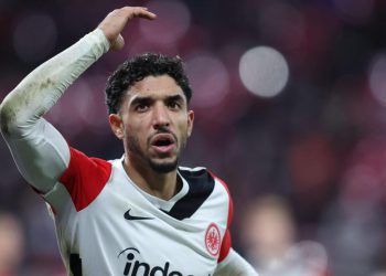 Marmoush u Manchester City, ugovor vrijedan 80 milijuna