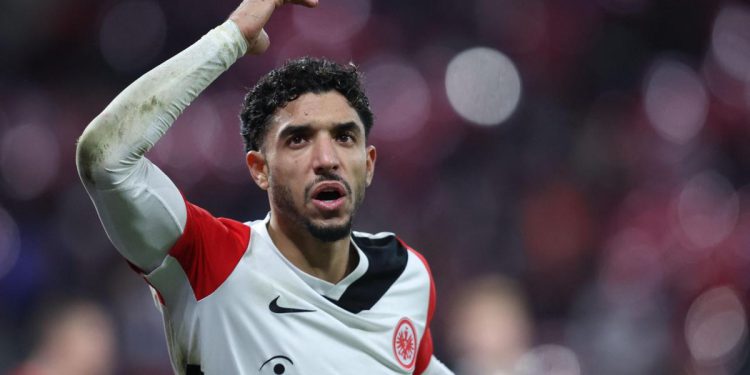 Marmoush u Manchester City, ugovor vrijedan 80 milijuna