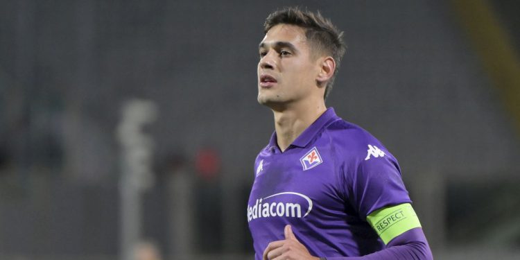 Martinez Quarta: “U Riveru da izađem iz zone udobnosti. Ali nisam to zamišljao.”