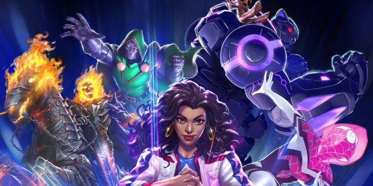 Marvel Snap također je zabranjen u SAD-u nakon gašenja TikToka