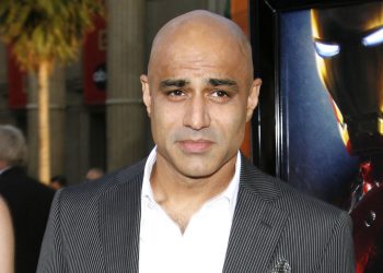 Marvel vraća Baddieja iz Iron Mana iz 2008. za seriju MCU Vision Quest