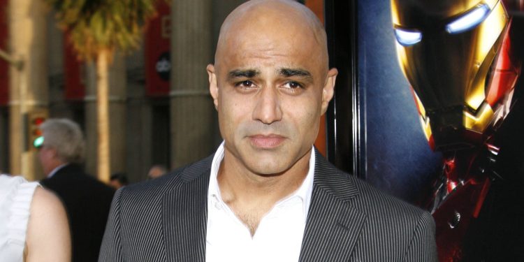 Marvel vraća Baddieja iz Iron Mana iz 2008. za seriju MCU Vision Quest