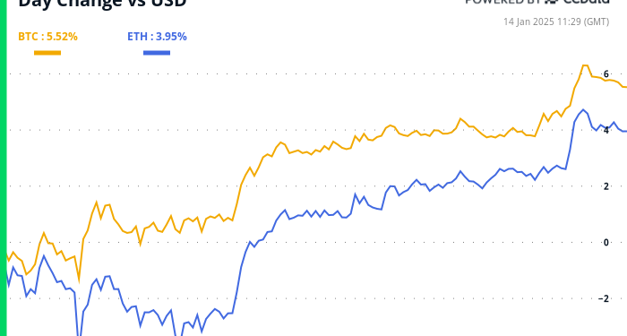 Masovna rasprodaja ne zaustavlja institucionalno usvajanje BTC-a