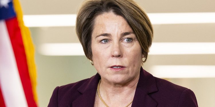 Massachusetts mora platiti federalcima 2,1 milijardu dolara nakon što su pogreškom koristili sredstva za zaštitu od pandemije za pokrivanje naknada za nezaposlene