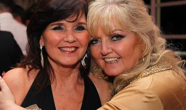 Maureen Nolan prekida šutnju nakon smrti svoje sestre Linde emotivnim odavanjem počasti i otkriva da rak nije njezin uzrok smrti