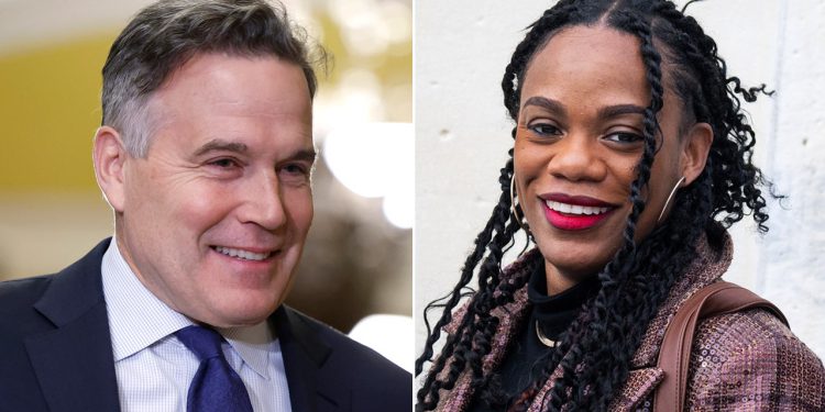 McCormick odgovara na člana odreda koji tvrdi da su “bijela nadmoć i ksenofobija” prava “prava religija”