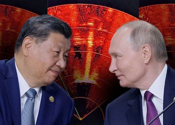 Međunarodni napadi Rusije i Kine na podvodne kabele nisu ‘puka slučajnost’, upozorava prvi diplomat EU-a