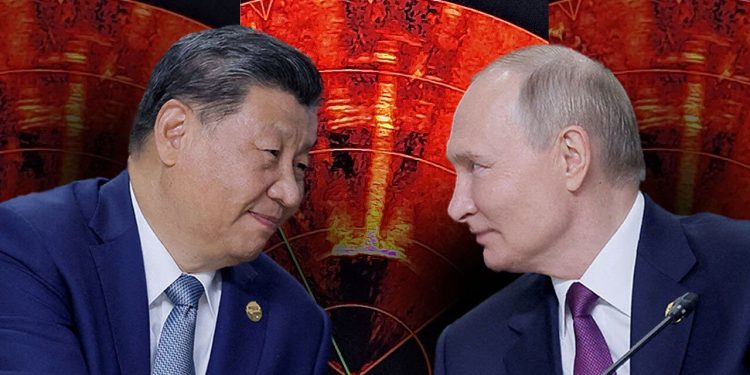 Međunarodni napadi Rusije i Kine na podvodne kabele nisu ‘puka slučajnost’, upozorava prvi diplomat EU-a