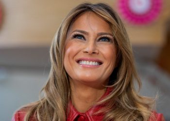 Melania Trump, partner Amazona, objavit će novi film o svom životu u kinima diljem svijeta