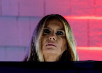 Melania Trump pokrenula vlastitu kriptovalutu: $Melania se trenutno kreće oko 8 dolara