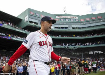 Menadžer Red Soxa Alex Cora otkriva pravi razlog zašto je odbio sastanak Donalda Trumpa u Bijeloj kući