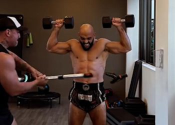 Messijev tjelohranitelj udaren usisavačem!