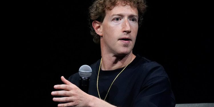 Meta i Amazon ukidaju programe raznolikosti uoči Trumpove inauguracije