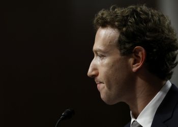 Meta se ispričava za Zuckerbergovu ‘nenamjernu pogrešku’ — RT India