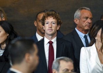 Meta za plaćanje Trumpa 25 milijuna dolara za podmirivanje tužbe za cenzuru – Mediji – RT World News