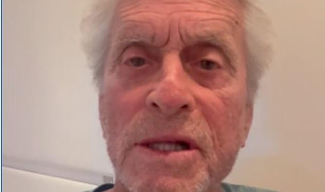 Michael Douglas obećao je veliku količinu novca kroz zakladu svog oca Kirka Douglasa usred požara u LA-u