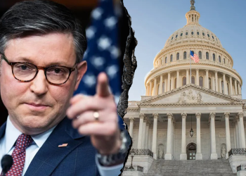 Mike Johnson ponovno izabran za govornika: Ovo su tri najbolja trenutka dramatičnog glasovanja