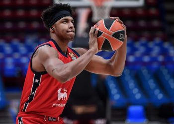 Milan se opet smiješi u Euroligi: LeDay Asvel je poražen