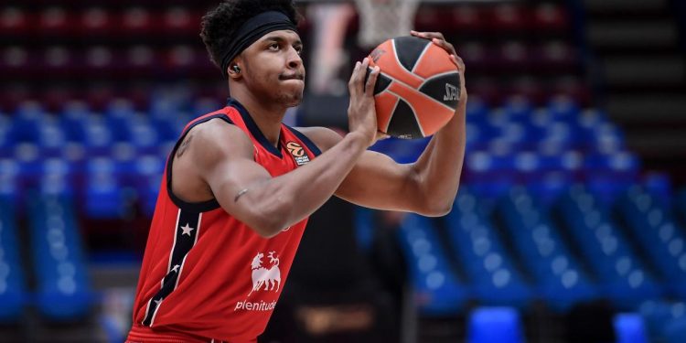 Milan se opet smiješi u Euroligi: LeDay Asvel je poražen