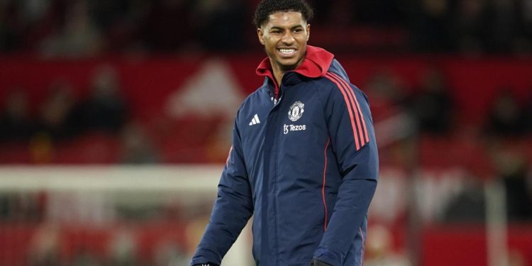 Milane, ovdje je Rashford? Ažuriranja i brojke pregovora