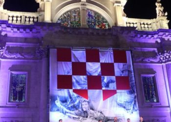 Milanović o Oluji: Nema državnog blagdana koji se može snažnije, emotivnije i istinitije povezati uz pobjedu i slavu Hrvatske vojske