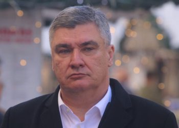 Milanović odlučio, inauguracija će biti na Pantovčaku