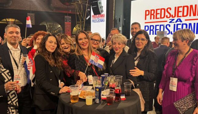 Milanović pobijedio u Dubrovniku, ovo su rezultati