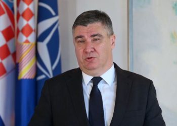 Milanović se javio na Fejsu, imao je kratku i jasnu poruku