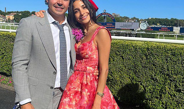 Milijunaški nasljednik Johnny Ingham i supruga Rey Vakili očekuju svoje prvo dijete godinu dana nakon raskošnog vjenčanja